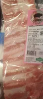 Costilla churrasco