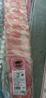 Costilla Churrasco