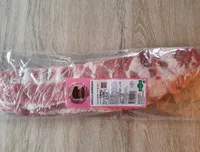 Costilla churrasco