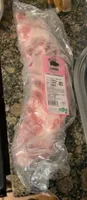 Costilla churrasco