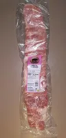 Costilla Churrasco