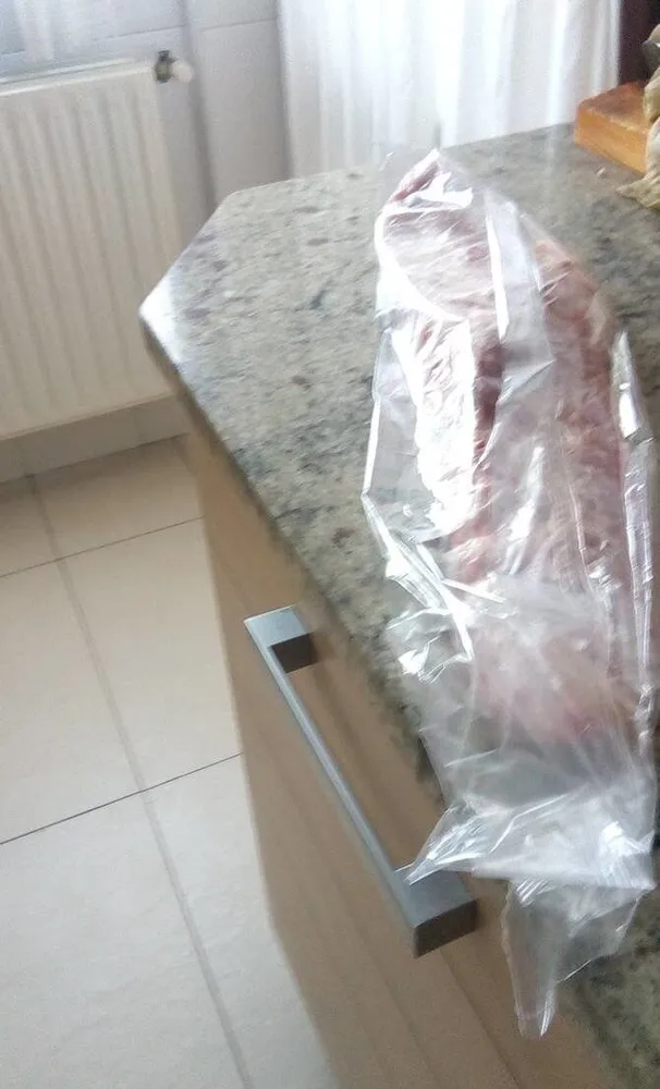 Costilla Churrasco