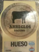 Hueso Vacuno