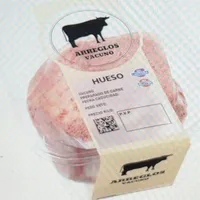 Hueso vacuno