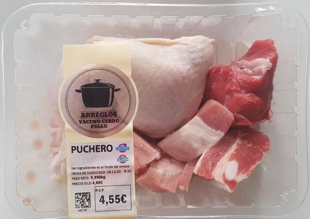 PUCHERO