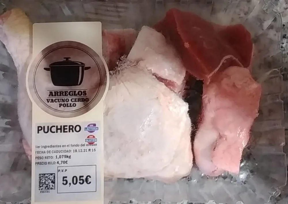 Puchero