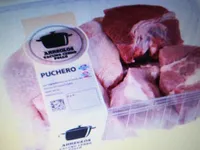 Arreglo para puchero
