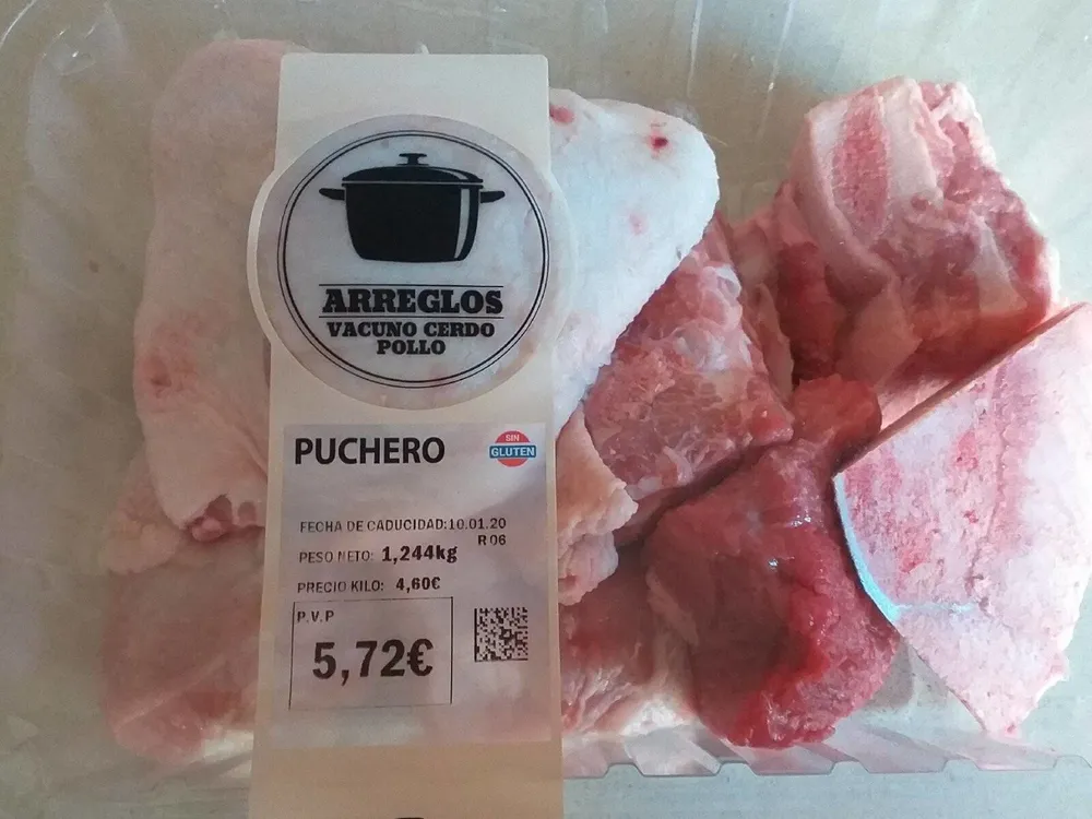 Puchero