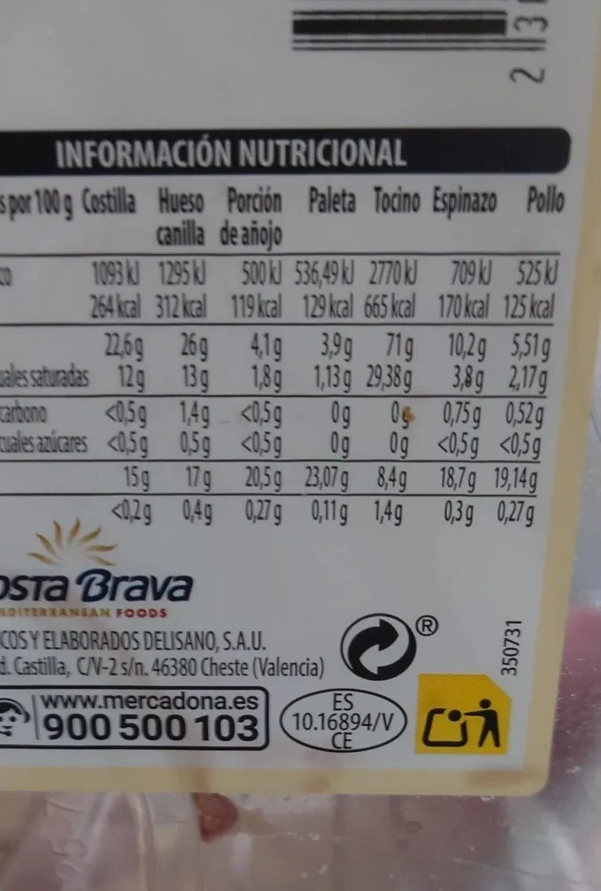 Puchero