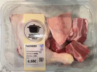 Arreglos Puchero