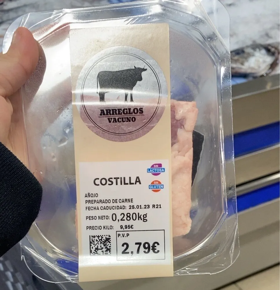 Costilla
