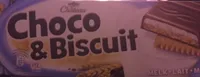 Choco&Biscuit