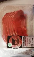 Filete Familiar