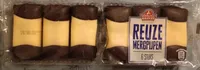 Reuze mergpijpen