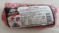 Pasta lucanica
