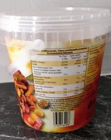 Brazilian mix