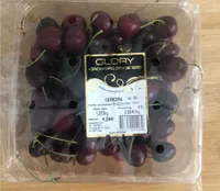 Cerezas