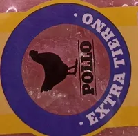 Pollo Extra Tierno