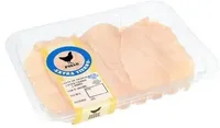 Filete de pechuga extra-tierna
