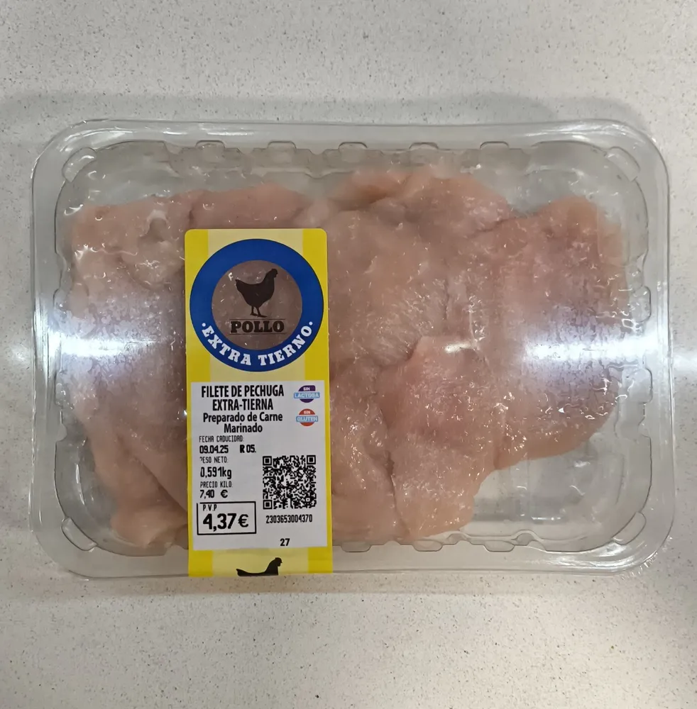 Pollo
