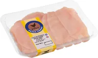 Filete de pechuga extra-tierna