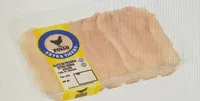 Filetes pechuga pollo extra tiernos