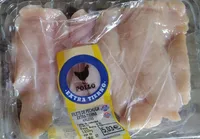 Pechuga de pollo extra tierno