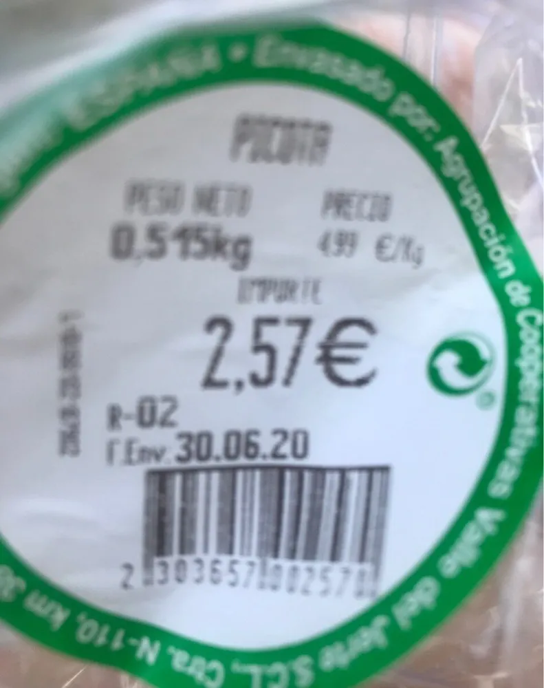Picota