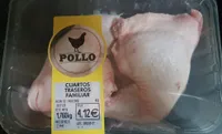 Cuartos traseros