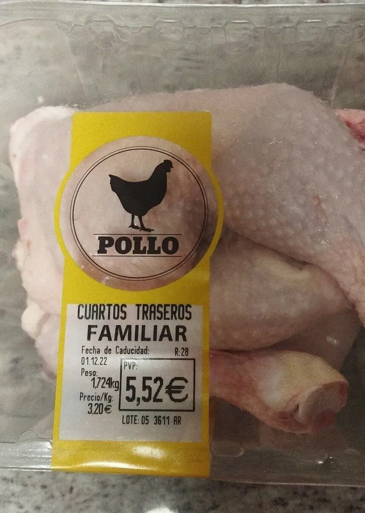 Pollo