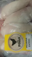 Pechuga entera