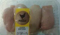 Filete de pechuga de pollo