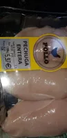 Pechuga entera de pollo