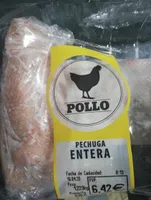 Pechuga