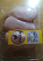 Pechuga Entera