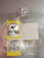 Pechuga de pollo entera