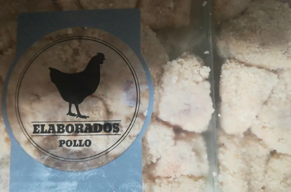 Lágrimas al limón