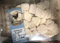 Lagrimitas