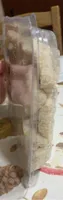 Lagrimitas al limón