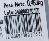 Lagrimitas de pollo