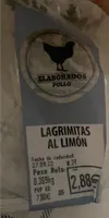 Lagrimitas al limos