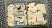 Lagrimitas Al Limon