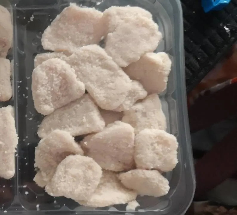 Lagrimitas Al Limón