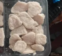Lagrimitas Al Limón