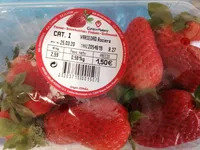 Fresas
