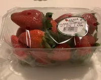 Fresas
