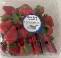Fresas