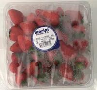 fresas