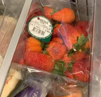 fresas