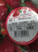 Fresas